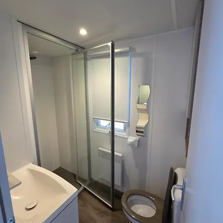 Casa vacanze Grand Mobilhome 3 2 Sdb *