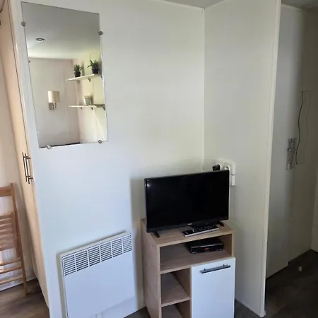 Grand Mobilhome 3 Chambres 2 Sdb * Gastes