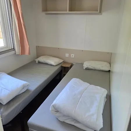 Grand Mobilhome 3 2 Sdb Casa vacanze *