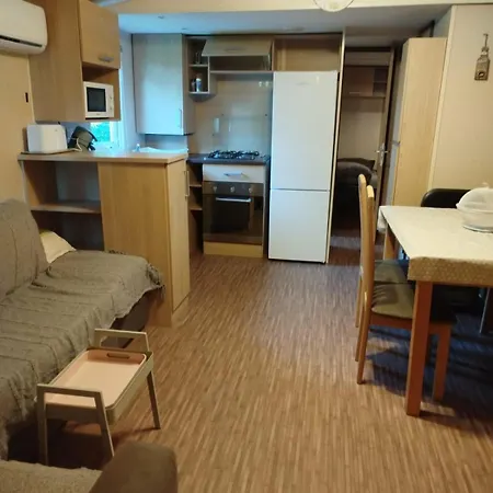 Grand Mobilhome 3 2 Sdb Casa vacanze