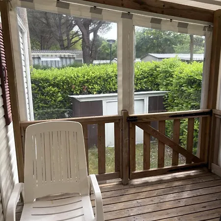 Grand Mobilhome 3 2 Sdb Casa vacanze