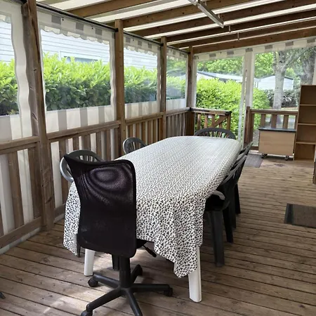 Casa vacanze Grand Mobilhome 3 2 Sdb