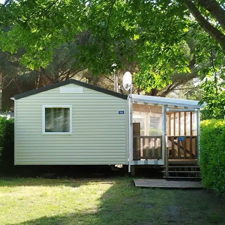 Grand Mobilhome 3 2 Sdb Casa vacanze *