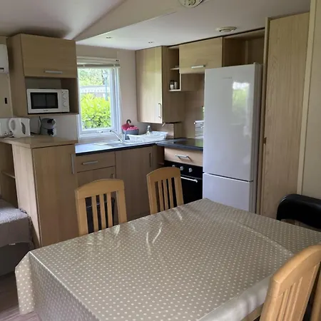 Grand Mobilhome 3 2 Sdb Gastes