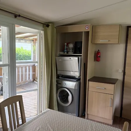 Grand Mobilhome 3 2 Sdb Gastes