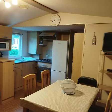 Casa vacanze Grand Mobilhome 3 2 Sdb *