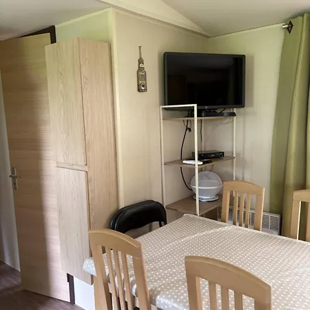 Grand Mobilhome 3 2 Sdb *