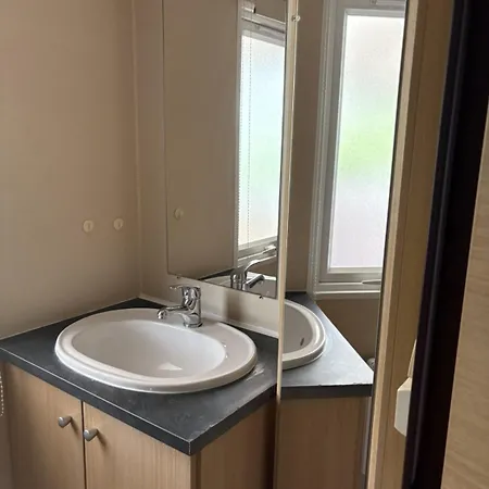 Grand Mobilhome 3 2 Sdb * Gastes