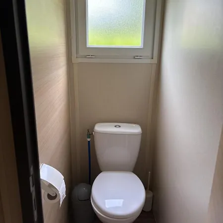 Grand Mobilhome 3 2 Sdb Casa vacanze Gastes