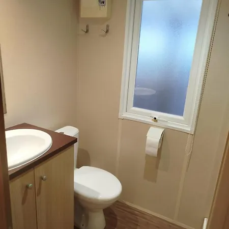 Casa vacanze Grand Mobilhome 3 2 Sdb